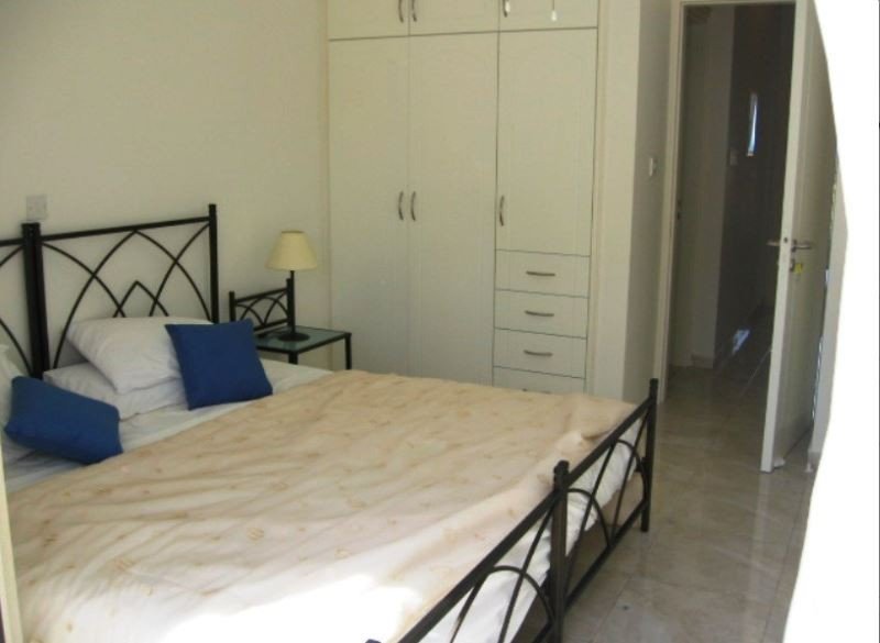 For Sale: Maisonette (Townhouse), Tombs of the Kings, Paphos, Cyprus FC-19096 - #2