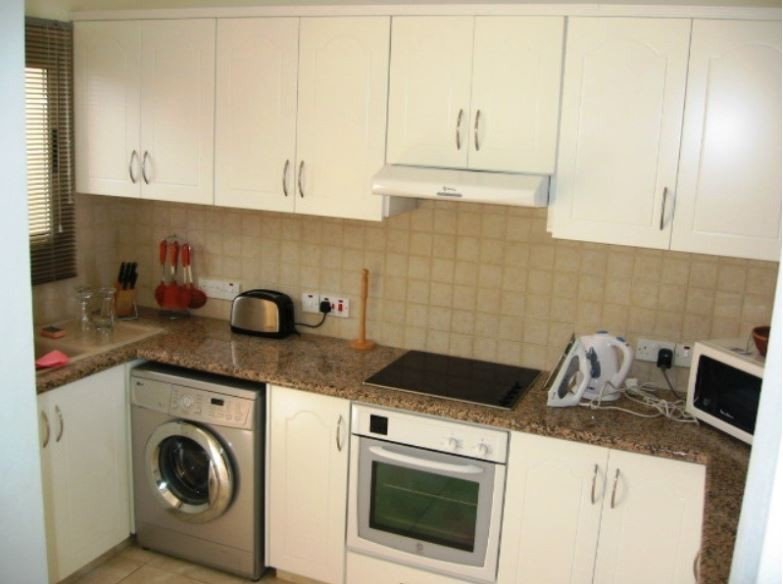 For Sale: Maisonette (Townhouse), Tombs of the Kings, Paphos, Cyprus FC-19096 - #3