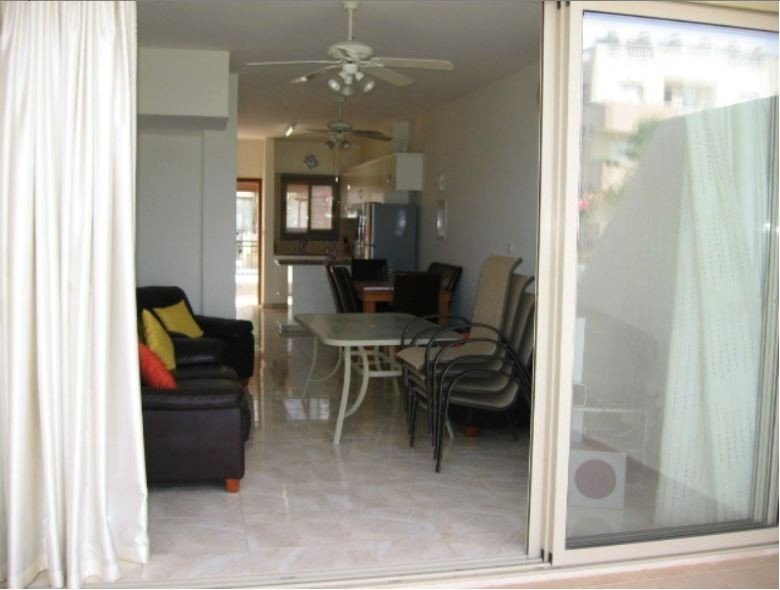 For Sale: Maisonette (Townhouse), Tombs of the Kings, Paphos, Cyprus FC-19096 - #5