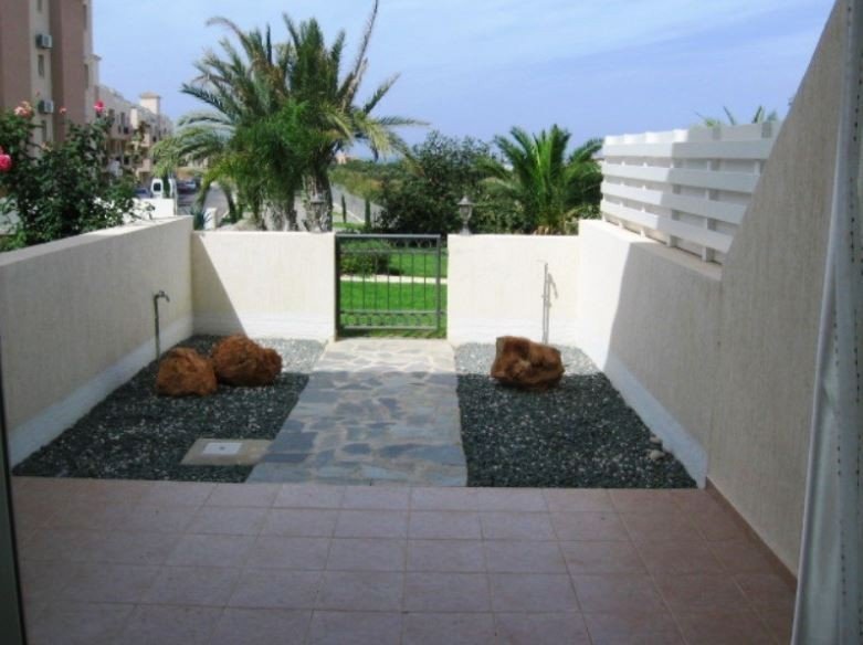 For Sale: Maisonette (Townhouse), Tombs of the Kings, Paphos, Cyprus FC-19096 - #8
