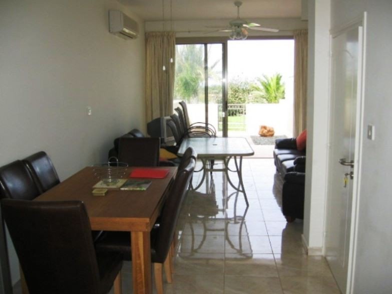 For Sale: Maisonette (Townhouse), Tombs of the Kings, Paphos, Cyprus FC-19096 - #9