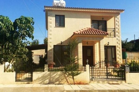 For Sale: Detached house, Timi, Paphos, Cyprus FC-19109 - #1