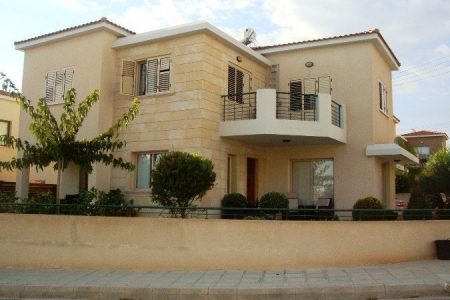 For Sale: Detached house, Chlorakas, Paphos, Cyprus FC-19115 - #1