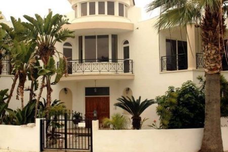 For Sale: Detached house, Universal, Paphos, Cyprus FC-19116