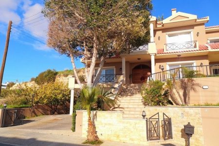 For Sale: Detached house, Laiki Lefkothea, Limassol, Cyprus FC-19120 - #1