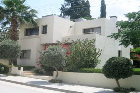 For Sale: Detached house, Aglantzia, Nicosia, Cyprus FC-19153