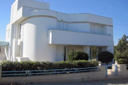 For Sale: Detached house, Archangelos, Nicosia, Cyprus FC-19169