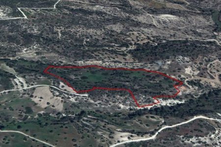 For Sale: Agricultural land, Mathikoloni, Limassol, Cyprus FC-19203 - #1