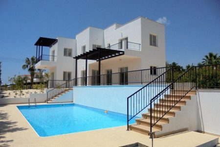 For Sale: Detached house, Coral Bay, Paphos, Cyprus FC-19232 - #1