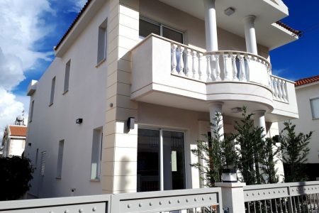 For Sale: Detached house, Crowne Plaza Area, Limassol, Cyprus FC-19294 - #1