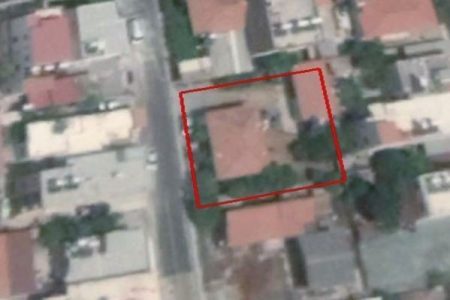 For Sale: Residential land, Apostolos Andreas, Limassol, Cyprus FC-19307 - #1