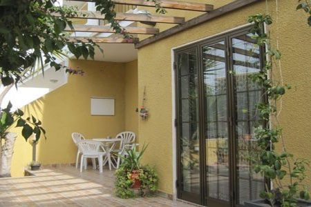 For Sale: Semi detached house, Engomi, Nicosia, Cyprus FC-19448