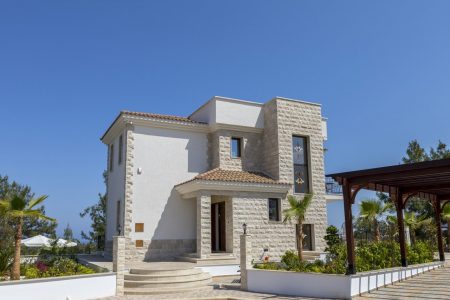 For Sale: Detached house, Argaka, Paphos, Cyprus FC-19461