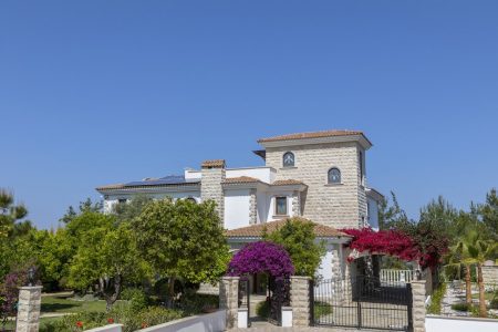 For Sale: Detached house, Argaka, Paphos, Cyprus FC-19462 - #1