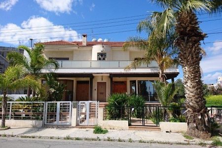 For Sale: Apartments, Potamos Germasoyias, Limassol, Cyprus FC-19463