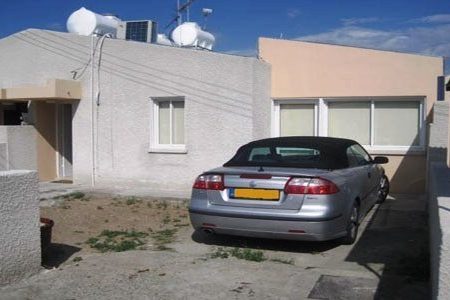 For Sale: Semi detached house, Strovolos, Nicosia, Cyprus FC-19520