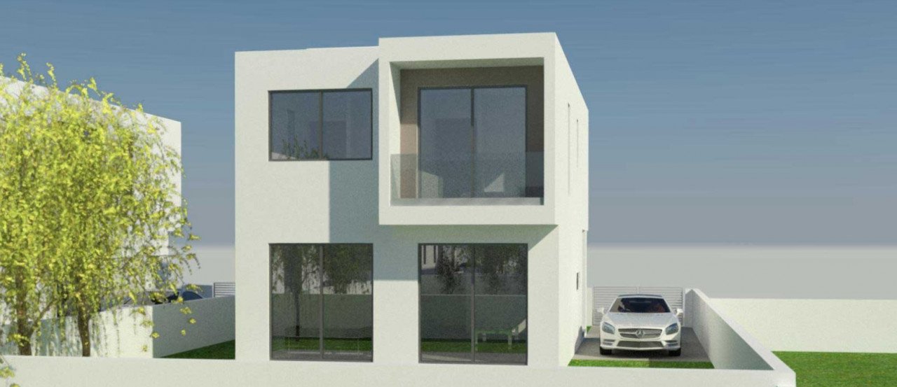 For Sale: Detached house, Mandria, Paphos, Cyprus FC-19552 - #2 For Sale: Detached house, Mandria, Paphos, Cyprus FC-19552 - #2