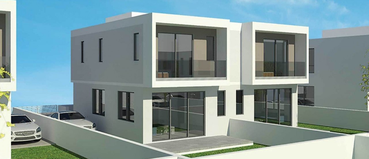 For Sale: Detached house, Mandria, Paphos, Cyprus FC-19552 - #4 For Sale: Detached house, Mandria, Paphos, Cyprus FC-19552 - #4