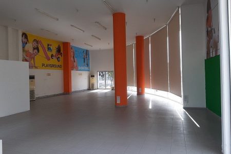 For Rent: Shop, Naafi, Limassol, Cyprus FC-19580 - #1
