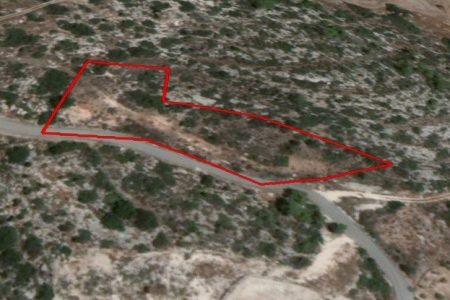 For Sale: Residential land, Agios Tychonas, Limassol, Cyprus FC-19585