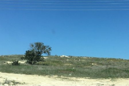 For Sale: Residential land, Xylotymvou, Larnaca, Cyprus FC-19608 - #1