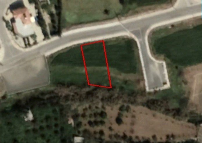 For Sale: Residential land, Mosfiloti, Larnaca, Cyprus FC-19613 - #2 For Sale: Residential land, Mosfiloti, Larnaca, Cyprus FC-19613 - #2