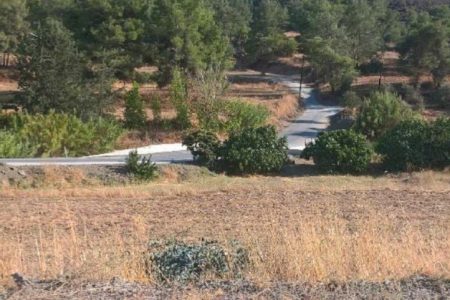 For Sale: Residential land, Mosfiloti, Larnaca, Cyprus FC-19613 - #1