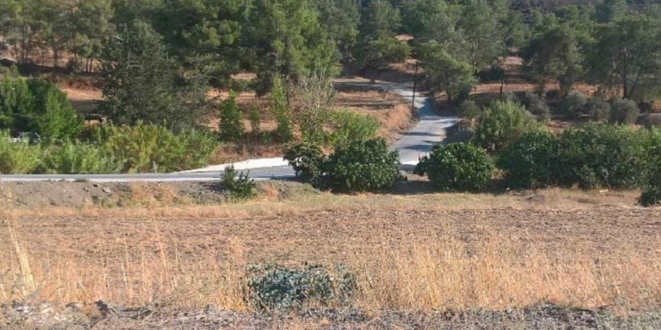 For Sale: Residential land, Mosfiloti, Larnaca, Cyprus FC-19613 - #1 For Sale: Residential land, Mosfiloti, Larnaca, Cyprus FC-19613 - #1