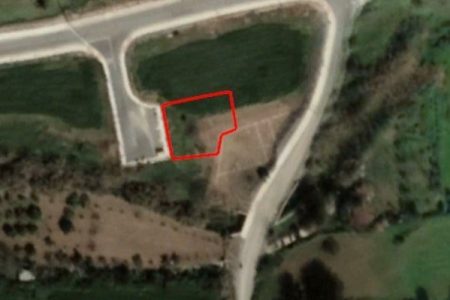 For Sale: Residential land, Mosfiloti, Larnaca, Cyprus FC-19614