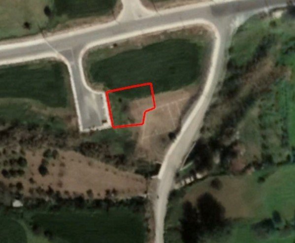 For Sale: Residential land, Mosfiloti, Larnaca, Cyprus FC-19614 - #1 For Sale: Residential land, Mosfiloti, Larnaca, Cyprus FC-19614 - #1