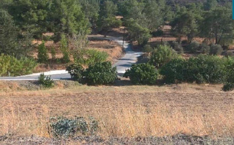 For Sale: Residential land, Mosfiloti, Larnaca, Cyprus FC-19614 - #2 For Sale: Residential land, Mosfiloti, Larnaca, Cyprus FC-19614 - #2