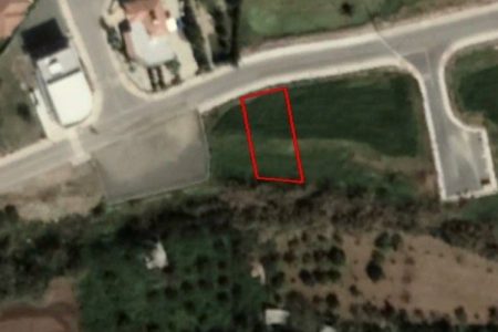 For Sale: Residential land, Mosfiloti, Larnaca, Cyprus FC-19615