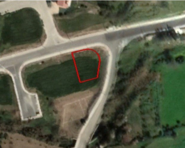 For Sale: Residential land, Mosfiloti, Larnaca, Cyprus FC-19616 - #2 For Sale: Residential land, Mosfiloti, Larnaca, Cyprus FC-19616 - #2