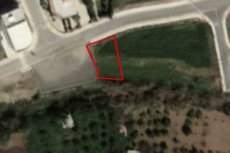 For Sale: Residential land, Mosfiloti, Larnaca, Cyprus FC-19620