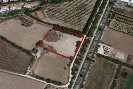 For Sale: Residential land, Universal, Paphos, Cyprus FC-19622