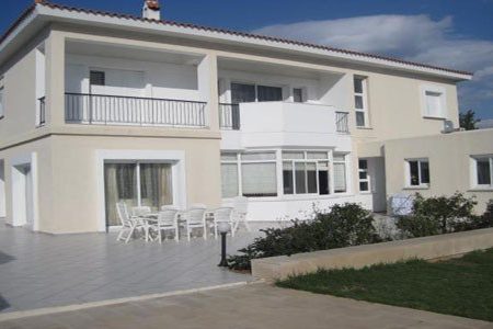 For Sale: Detached house, Latsia, Nicosia, Cyprus FC-19645 - #1