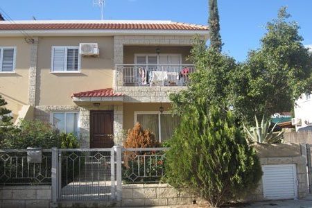 For Sale: Semi detached house, Tseri, Nicosia, Cyprus FC-19651 - #1