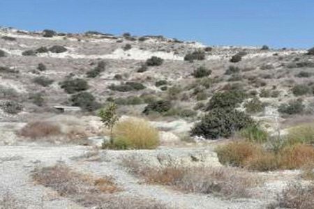 For Sale: Industrial land, Monagroulli, Limassol, Cyprus FC-19663