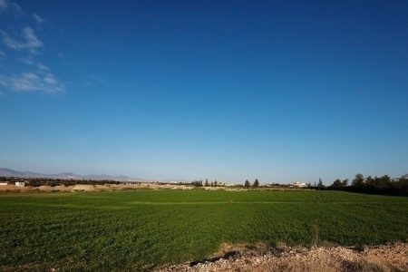 For Sale: Industrial land, Lakatamia, Nicosia, Cyprus FC-19669