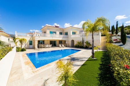 For Sale: Detached house, Coral Bay, Paphos, Cyprus FC-19703 - #1