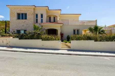 For Sale: Detached house, Coral Bay, Paphos, Cyprus FC-19706 - #1