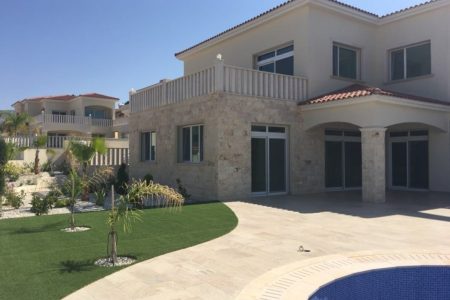 For Sale: Detached house, Coral Bay, Paphos, Cyprus FC-19709 - #1