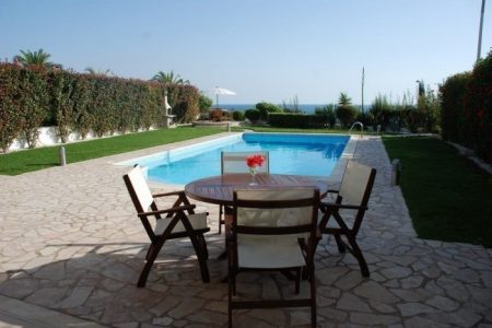 For Sale: Detached house, Coral Bay, Paphos, Cyprus FC-19736 - #1