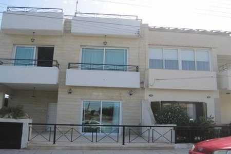 For Sale: Apartments, Aglantzia, Nicosia, Cyprus FC-19741
