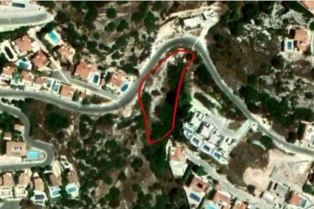 For Sale: Residential land, Pegeia, Paphos, Cyprus FC-19761 - #1