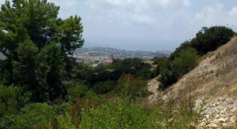 For Sale: Residential land, Pegeia, Paphos, Cyprus FC-19761 - #2