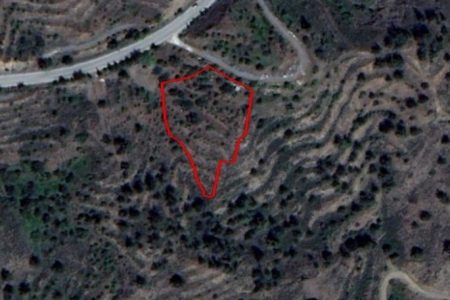 For Sale: Residential land, Palechori, Nicosia, Cyprus FC-19765