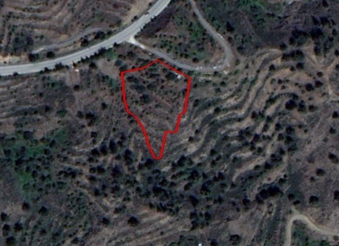 For Sale: Residential land, Palechori, Nicosia, Cyprus FC-19765 - #1 For Sale: Residential land, Palechori, Nicosia, Cyprus FC-19765 - #1