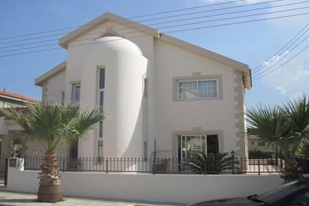 For Sale: Detached house, Kalithea, Nicosia, Cyprus FC-19771 - #1