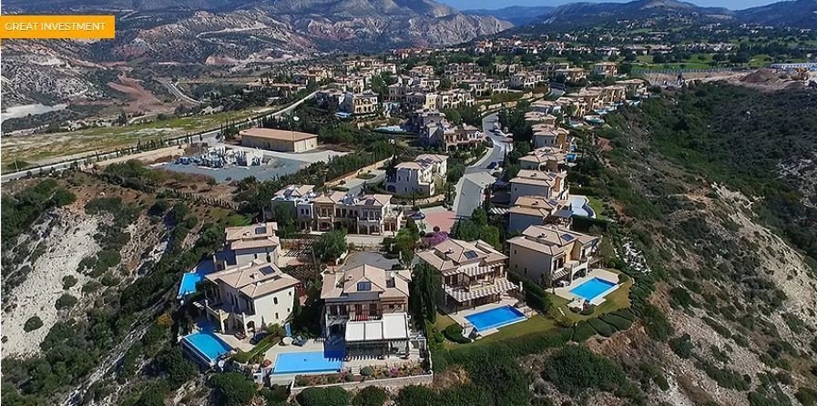 For Sale: Apartments, Aphrodite Hills, Paphos, Cyprus FC-19782 - #11 For Sale: Apartments, Aphrodite Hills, Paphos, Cyprus FC-19782 - #11
